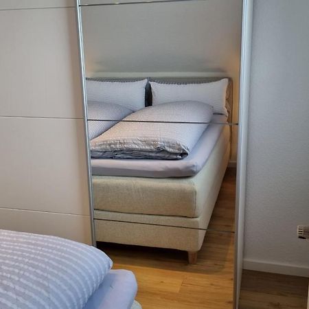 Haus Polarstern Ferienwohnung Orion Borkum Bagian luar foto